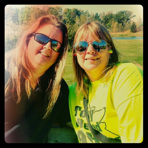 Meet your Posher, Kristi - Picture 1 of 1